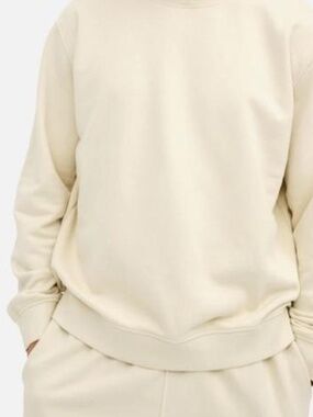 Mate The Label Organic Cotton Sweatshirt Mens